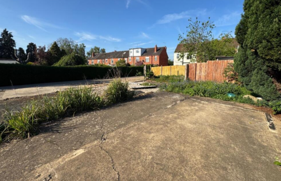 Plot for sale in Kingsley photo